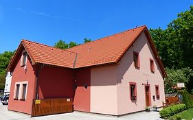 Penzion Amálka